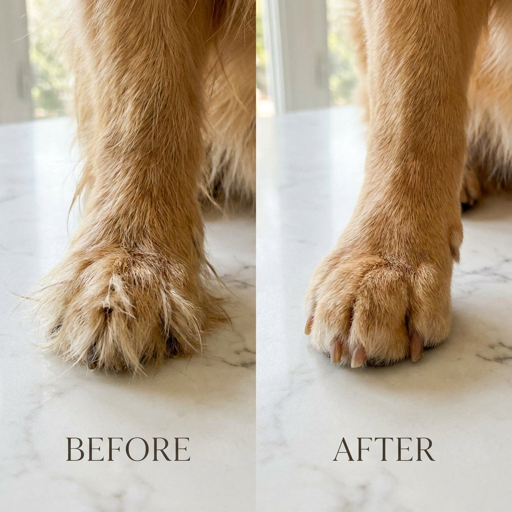 PawTrim Pro™