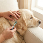 TickOut Flea Remover Kit™ — 3-Piece Tick Hook Tool Set for Dogs & Cats