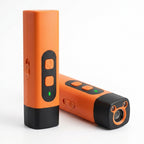 BarkShield Pro™ — Rechargeable Ultrasonic Dog Repeller & Trainer