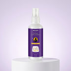 SilkPaw Detangling Mist™ — No-Rinse Plant-Based Fur Spray