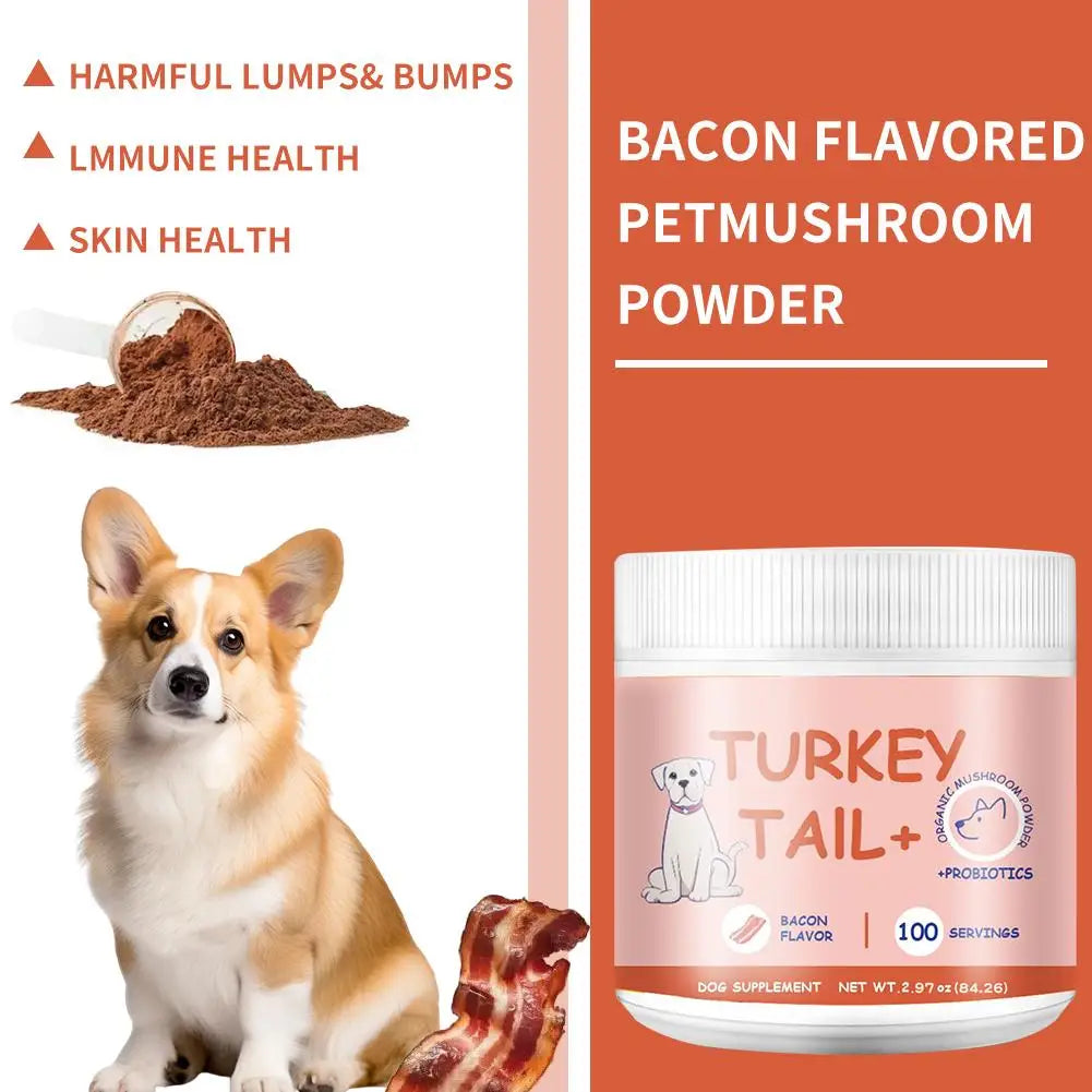 DigestEase Pro™ — Natural Digestive Support Supplement for Dogs