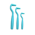 TickOut Flea Remover Kit™ — 3-Piece Tick Hook Tool Set for Dogs & Cats