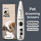 PawTrim Pro™