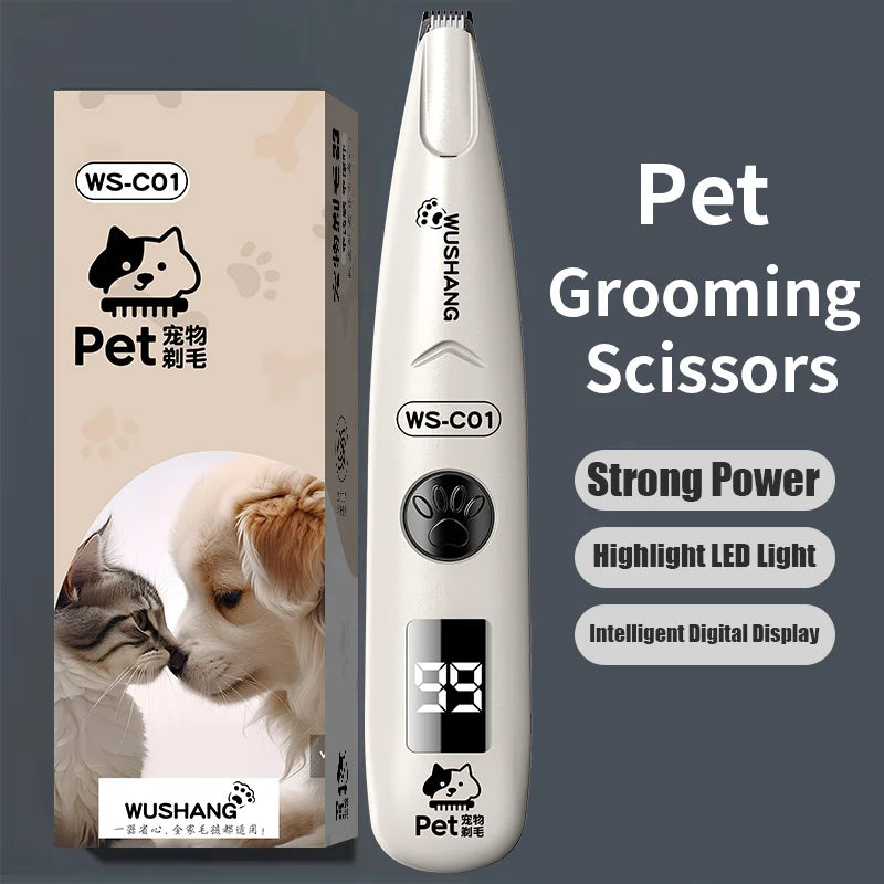PawTrim Pro™