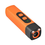 BarkShield Pro™ — Rechargeable Ultrasonic Dog Repeller & Trainer