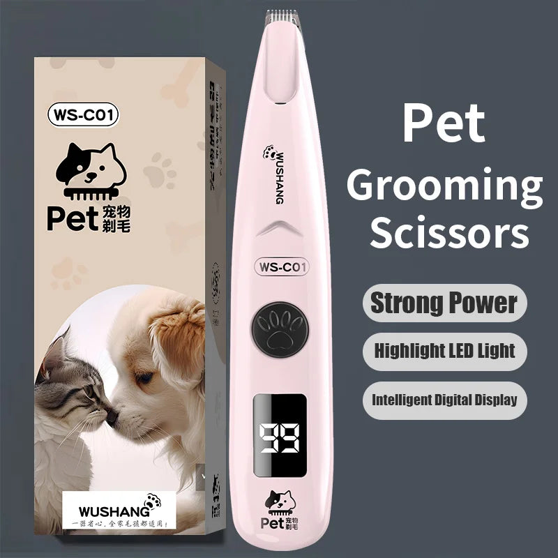 PawTrim Pro™