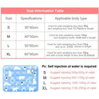 ChillPaw™ Self-Cooling Gel Mat for Dogs & Cats — No Water or Power Needed
