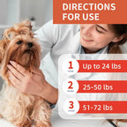 DigestEase Pro™ — Natural Digestive Support Supplement for Dogs