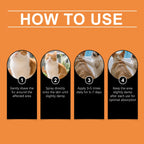 SkinCalm Pet Spray™ — Natural Redness Relief & Moisture Barrier for Dogs & Cats